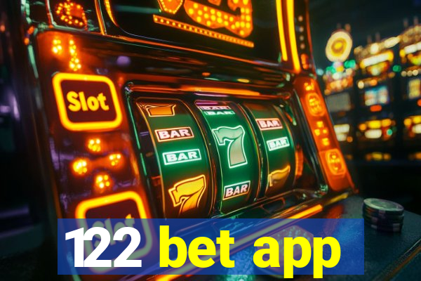 122 bet app